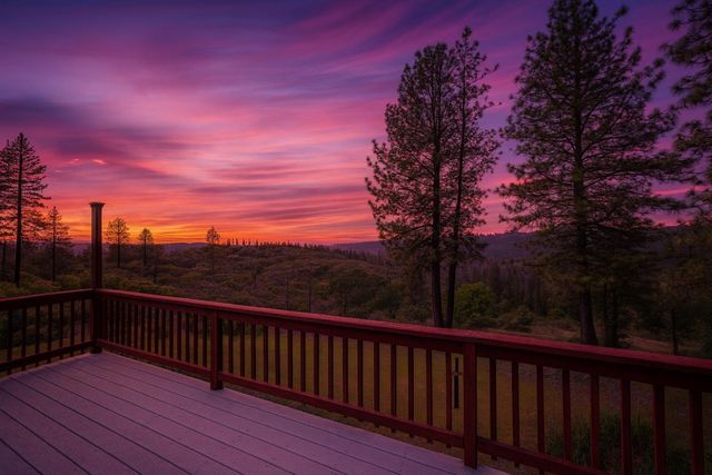 14541 Fricot City Rd, Sheep Ranch, CA 95246