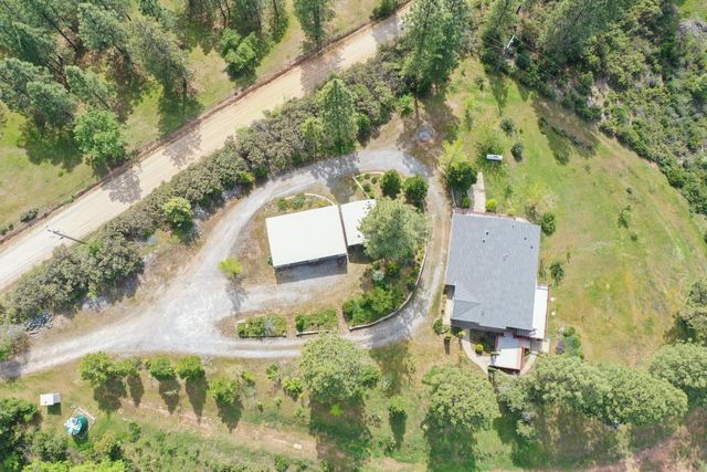 14541 Fricot City Rd, Sheep Ranch, CA 95246