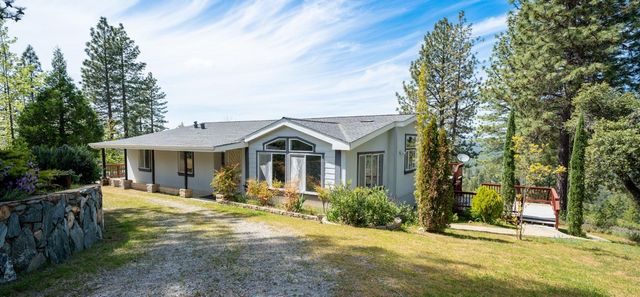 14541 Fricot City Rd, Sheep Ranch, CA 95246