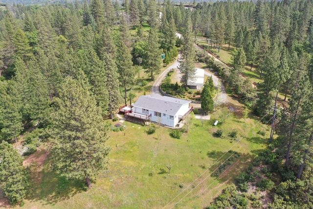 14541 Fricot City Rd, Sheep Ranch, CA 95246