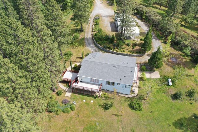 14541 Fricot City Rd, Sheep Ranch, CA 95246
