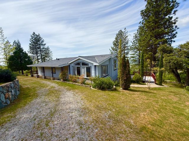 14541 Fricot City Rd, Sheep Ranch, CA 95246