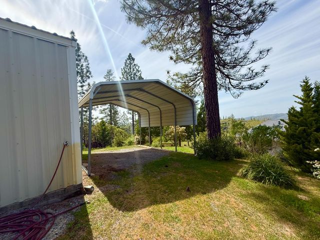 14541 Fricot City Rd, Sheep Ranch, CA 95246