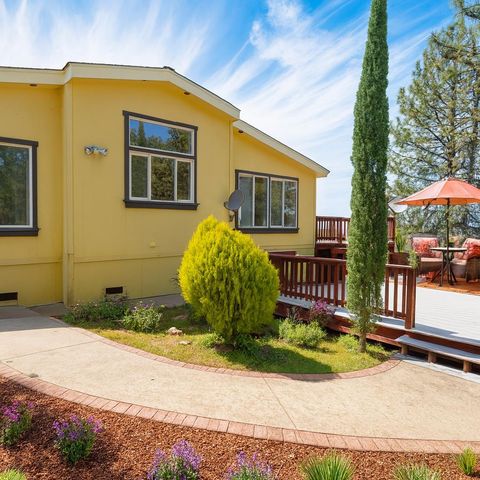 14541 Fricot City Rd, Sheep Ranch, CA 95246