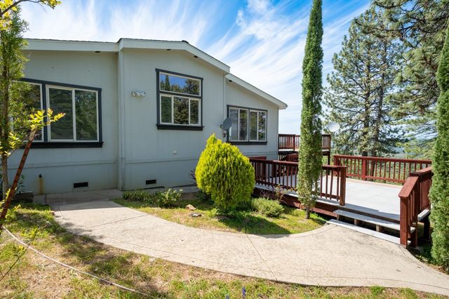 14541 Fricot City Rd, Sheep Ranch, CA 95246