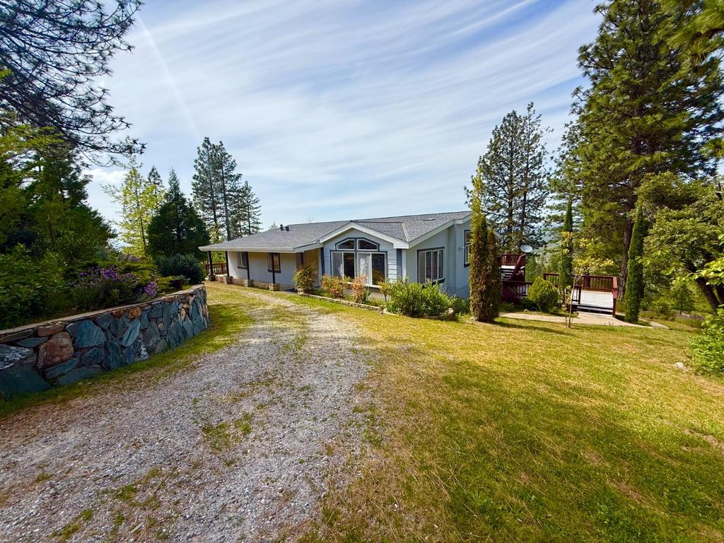14541 Fricot City Rd, Sheep Ranch, CA 95246
