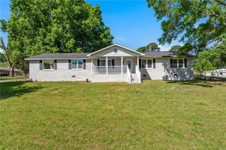 207 Donaree Circle, Anderson, SC 29625