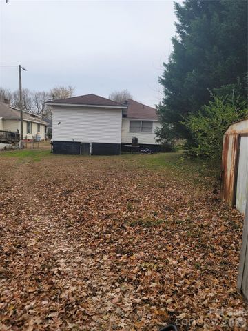 1101 Juniper Avenue, Kannapolis, NC 28081