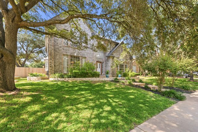 10416 Walpole LN, Austin, TX 78739