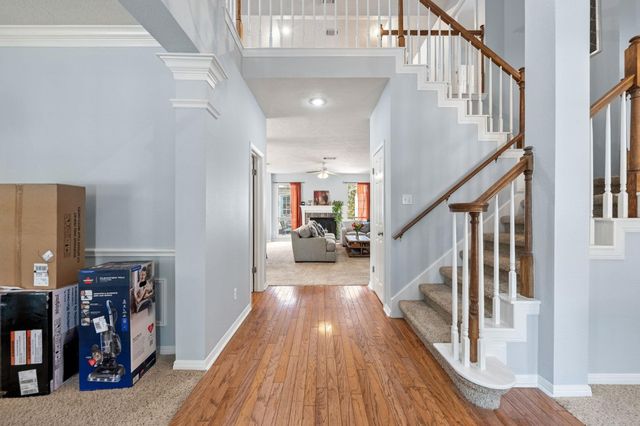 10416 Walpole LN, Austin, TX 78739