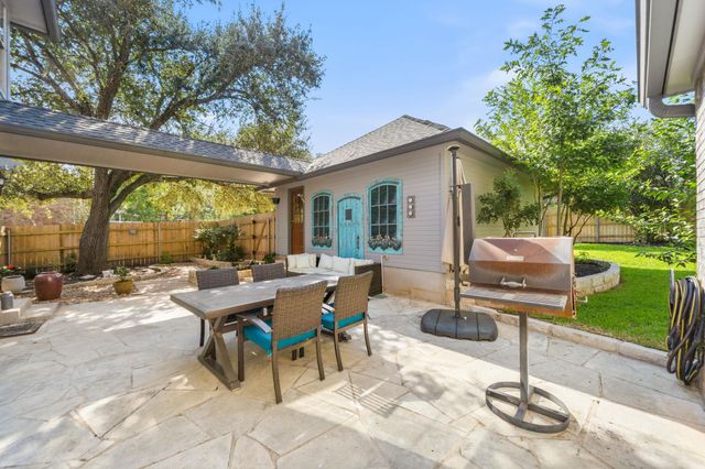 10416 Walpole LN, Austin, TX 78739