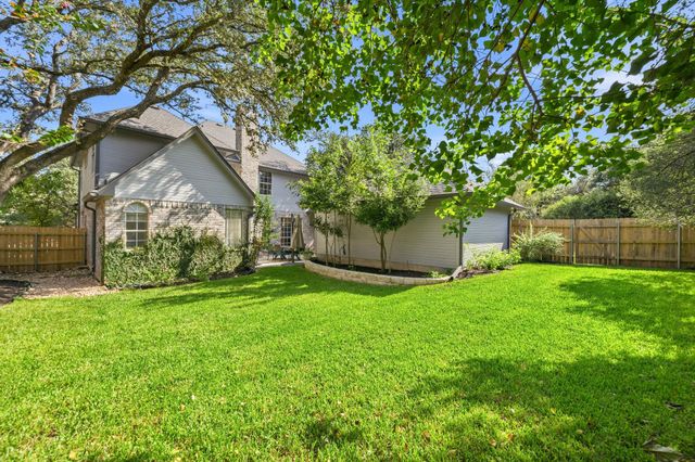 10416 Walpole LN, Austin, TX 78739