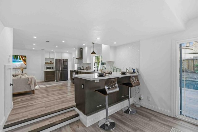 1702 Mount Rushmore Drive, San Jose, CA 95127