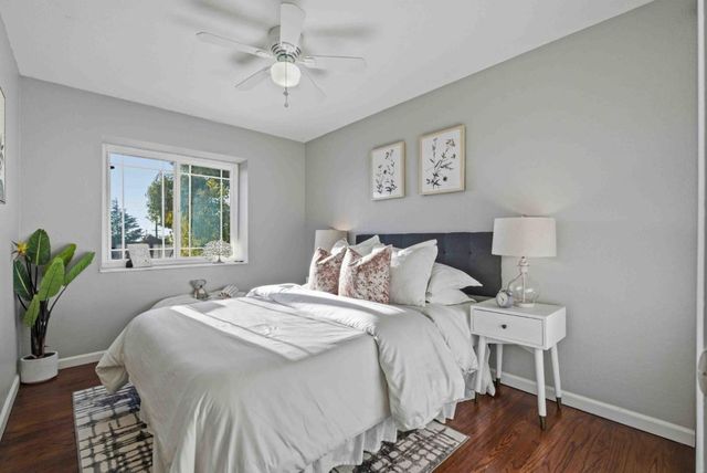 1702 Mount Rushmore Drive, San Jose, CA 95127