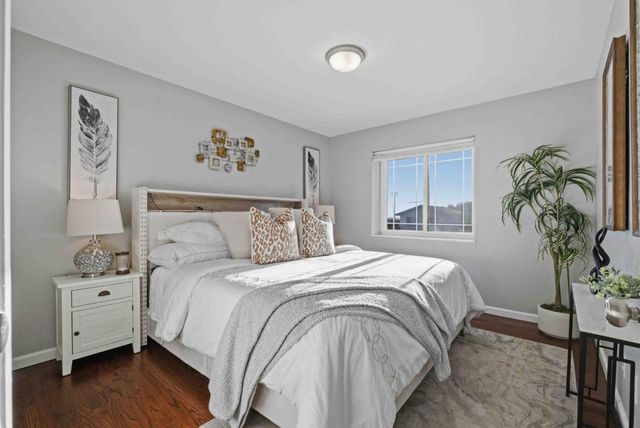 1702 Mount Rushmore Drive, San Jose, CA 95127