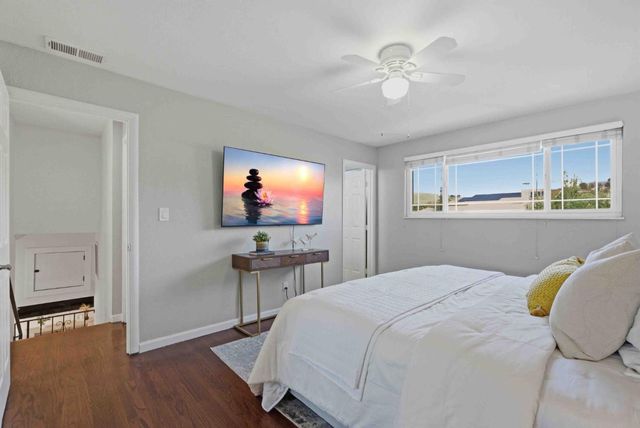 1702 Mount Rushmore Drive, San Jose, CA 95127