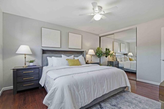 1702 Mount Rushmore Drive, San Jose, CA 95127