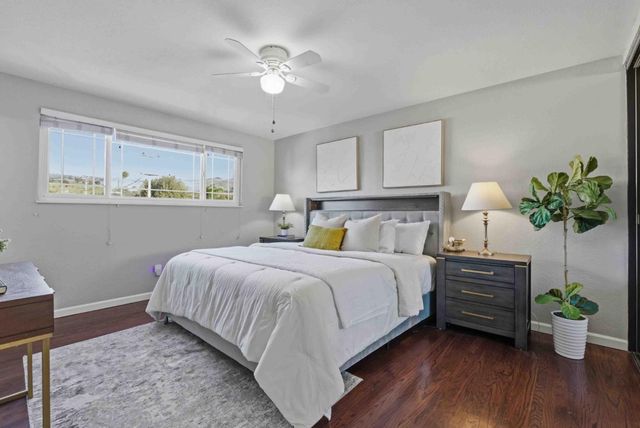 1702 Mount Rushmore Drive, San Jose, CA 95127