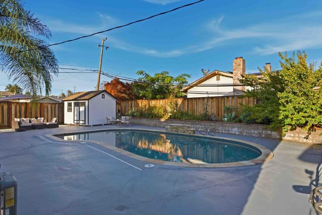 1702 Mount Rushmore Drive, San Jose, CA 95127