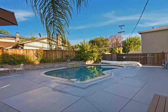 1702 Mount Rushmore Drive, San Jose, CA 95127