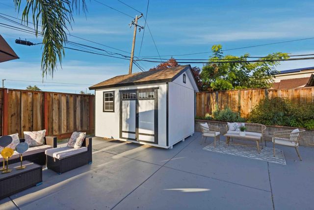 1702 Mount Rushmore Drive, San Jose, CA 95127