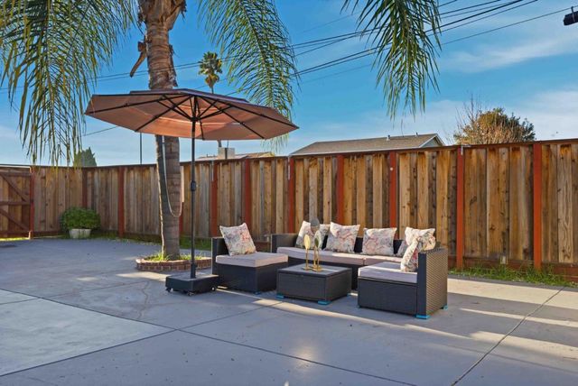 1702 Mount Rushmore Drive, San Jose, CA 95127