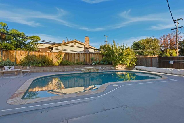 1702 Mount Rushmore Drive, San Jose, CA 95127