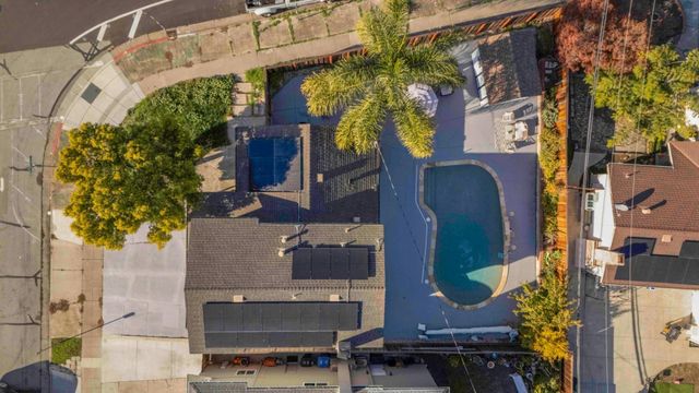 1702 Mount Rushmore Drive, San Jose, CA 95127