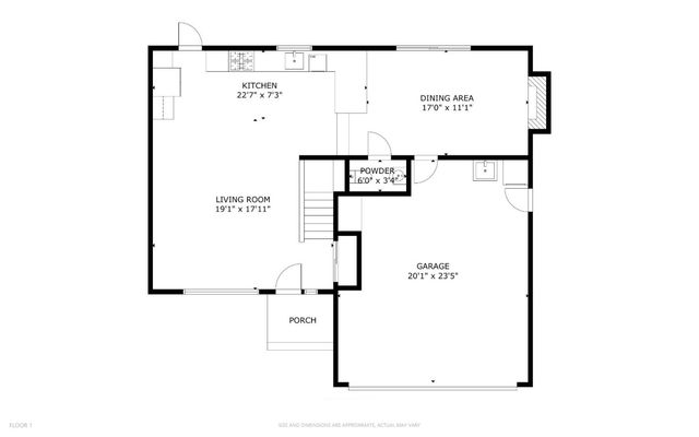 1702 Mount Rushmore Drive, San Jose, CA 95127