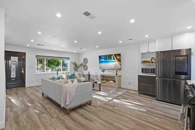 1702 Mount Rushmore Drive, San Jose, CA 95127