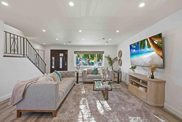 1702 Mount Rushmore Drive, San Jose, CA 95127