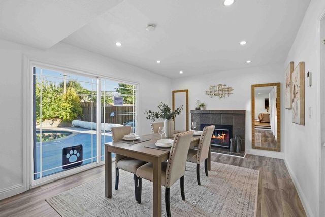 1702 Mount Rushmore Drive, San Jose, CA 95127