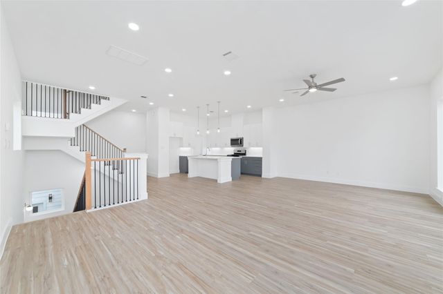 2103 Holman Street, Houston, TX 77004