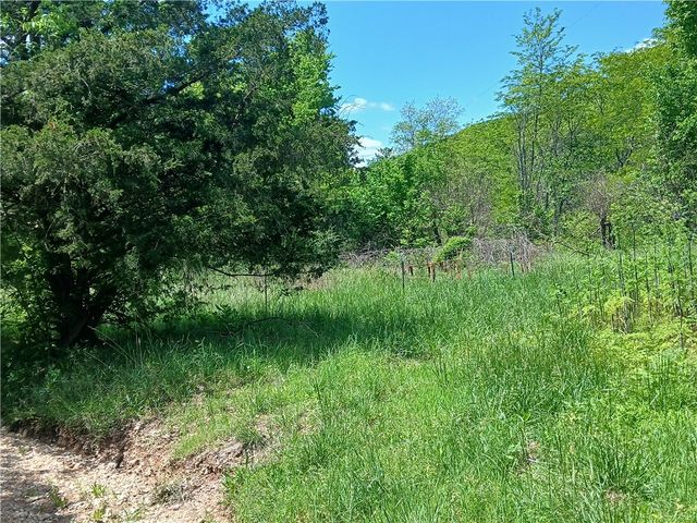 642 County Road 605, Green Forest, AR 72638