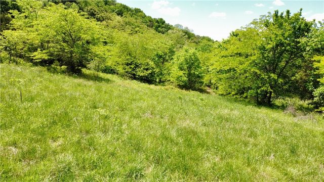 642 County Road 605, Green Forest, AR 72638