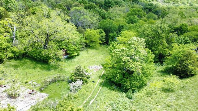 642 County Road 605, Green Forest, AR 72638