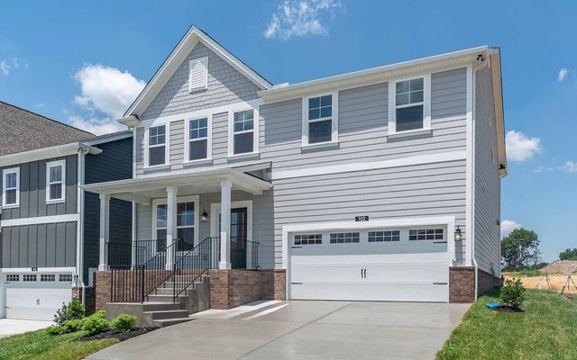 321 Rawling Lane, Gallatin, TN 37066