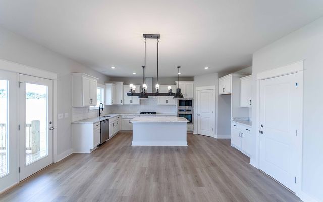 321 Rawling Lane, Gallatin, TN 37066