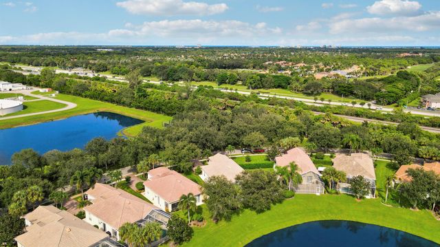 1323 St Lawrence Drive, Palm Beach Gardens, FL 33410