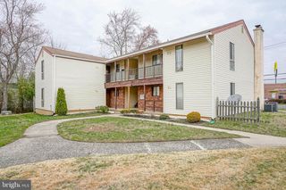 40 TANSBORO RD #7B, Berlin, NJ 08009