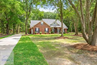 271 Silver Hill Road, Hinesville, GA 31313