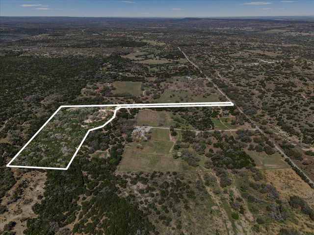 25723 Hamilton Pool RD, Round Mountain, TX 78654