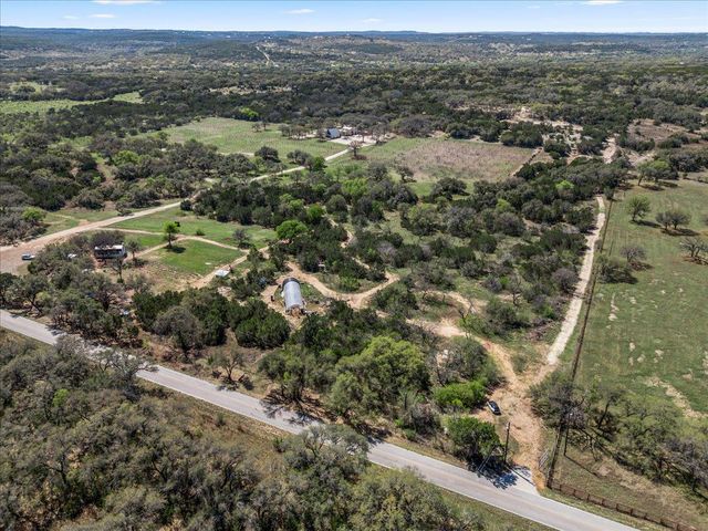 25723 Hamilton Pool RD, Round Mountain, TX 78654