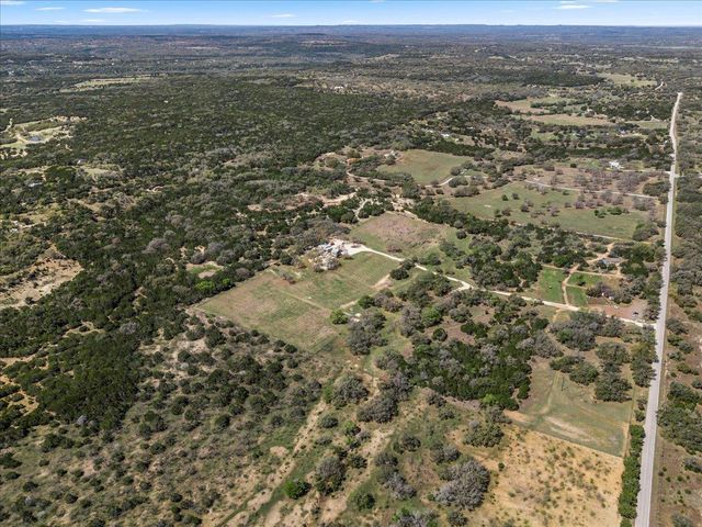 25723 Hamilton Pool RD, Round Mountain, TX 78654