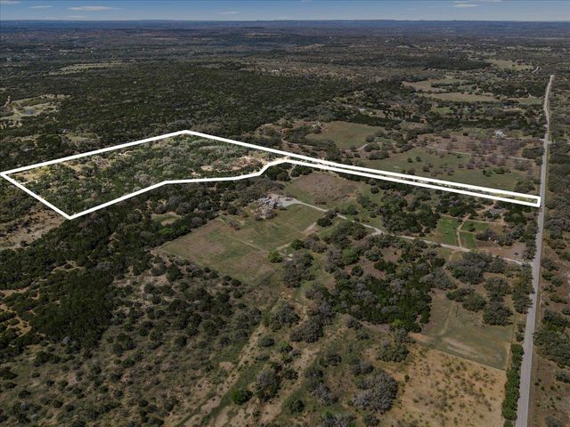25723 Hamilton Pool RD, Round Mountain, TX 78654