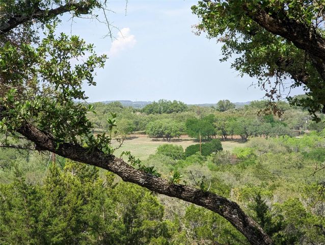 25723 Hamilton Pool RD, Round Mountain, TX 78654