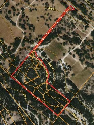 25723 Hamilton Pool RD, Round Mountain, TX 78654