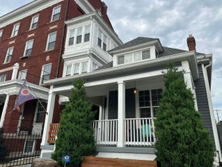 334 Saint Clair Avenue, Columbus, OH 43203