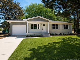 509 Mann Street, Fayetteville, NC 28301