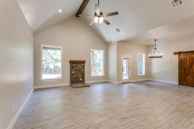 3172 N Henney Road, Choctaw, OK 73020